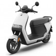 Електроскутер Segway Ninebot E110S, White